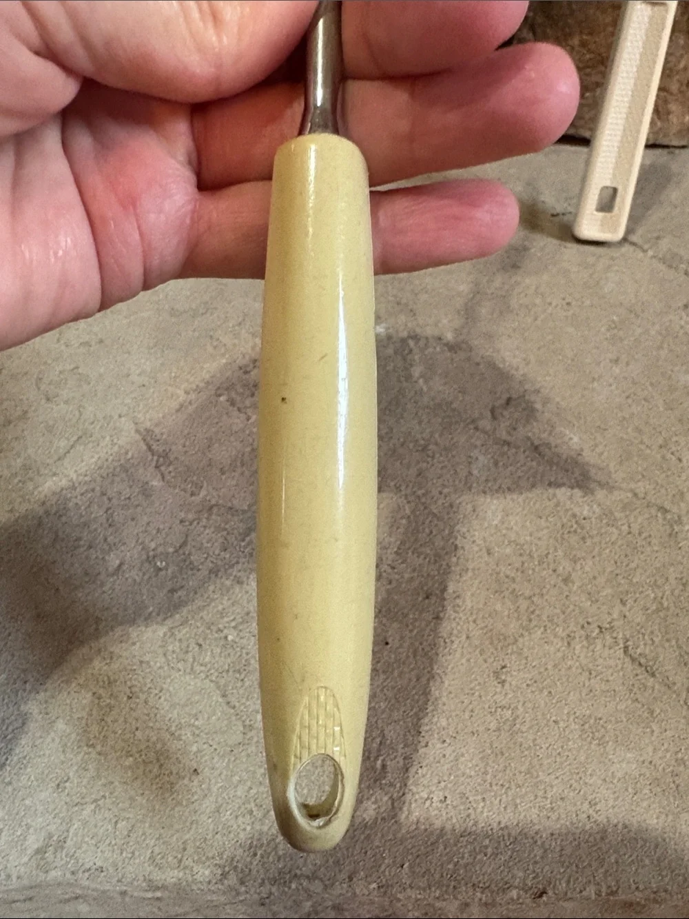 Top Drawer, Koco, and Ekco vintage serving pieces